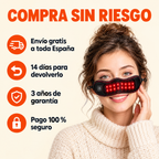 Compra sin riesgo: envío gratis, 14 días, 3 años de garantía y pago seguro